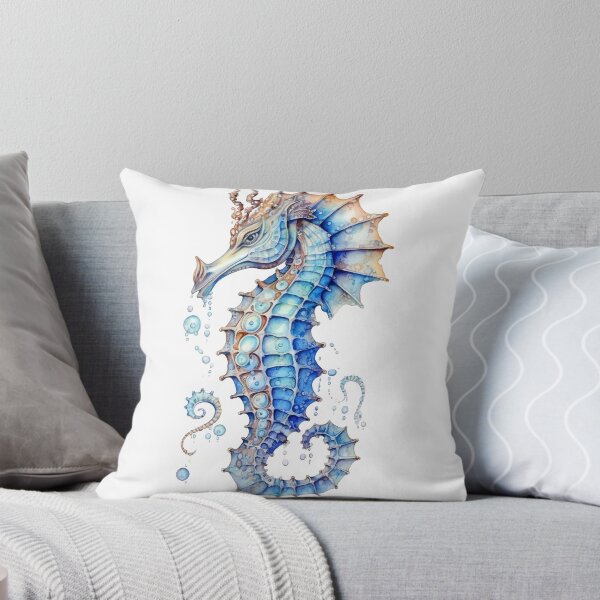 Item preview, caballito de mar 1 designed and sold by DoomandBellas.