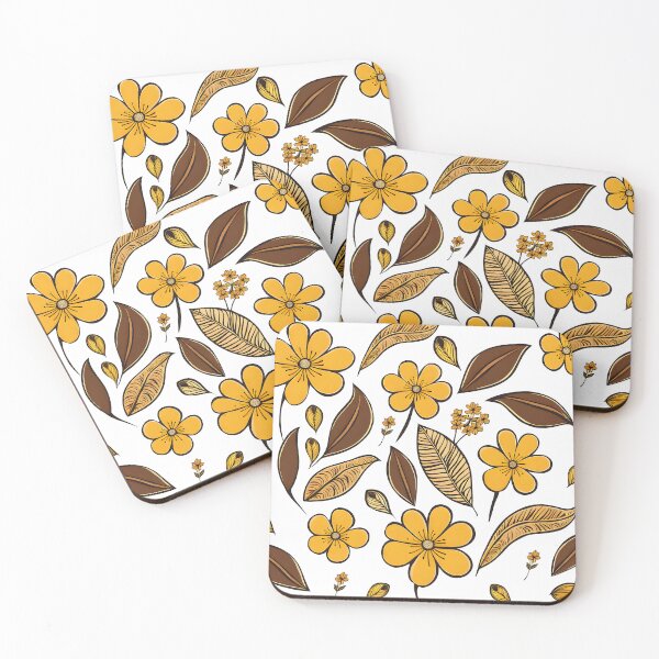 Item preview, brown-leaves designed and sold by duhnnae.