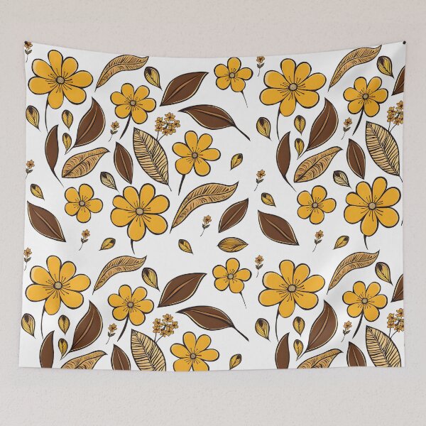 Item preview, brown-leaves designed and sold by duhnnae.