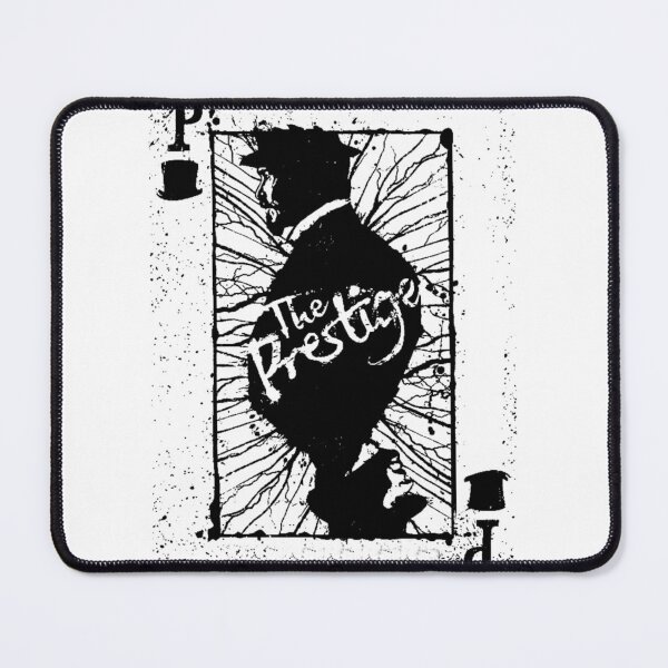 Item preview, The Prestige designed and sold by athyabm.