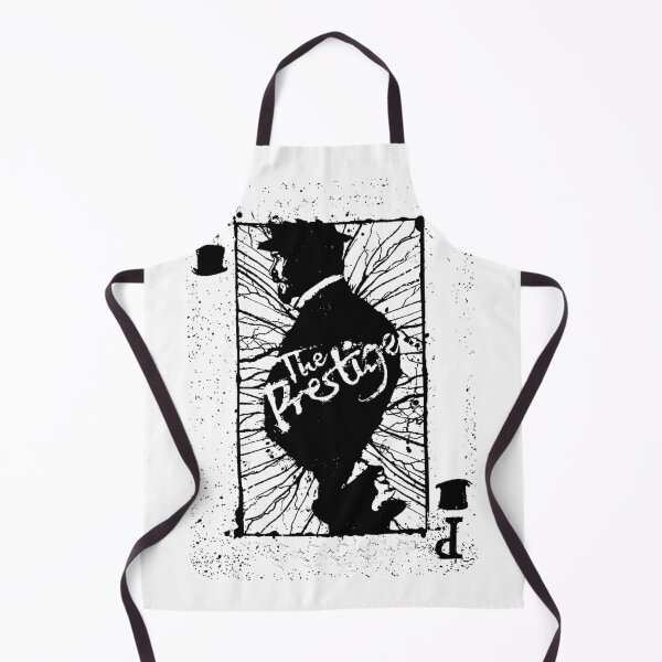 Item preview, The Prestige designed and sold by athyabm.
