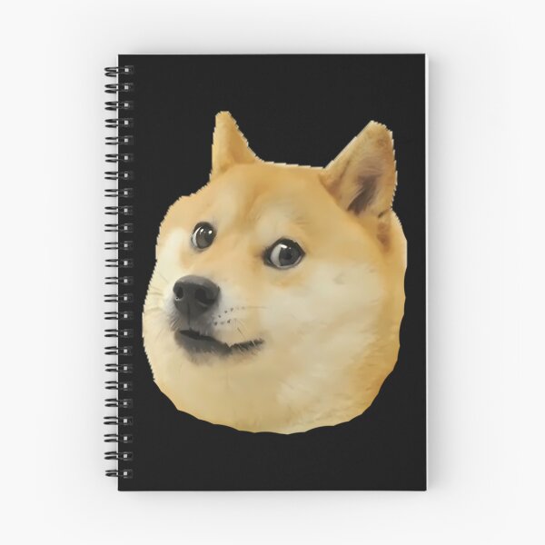 Item preview, shibe doge face  	 designed and sold by tyskvork46.