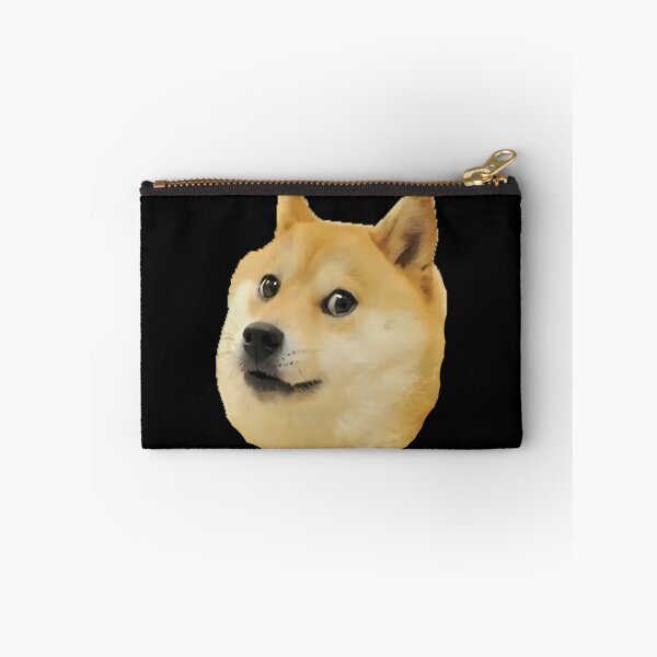 Item preview, shibe doge face  	 designed and sold by tyskvork46.