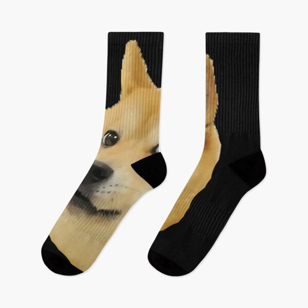 Item preview, shibe doge face  	 designed and sold by tyskvork46.