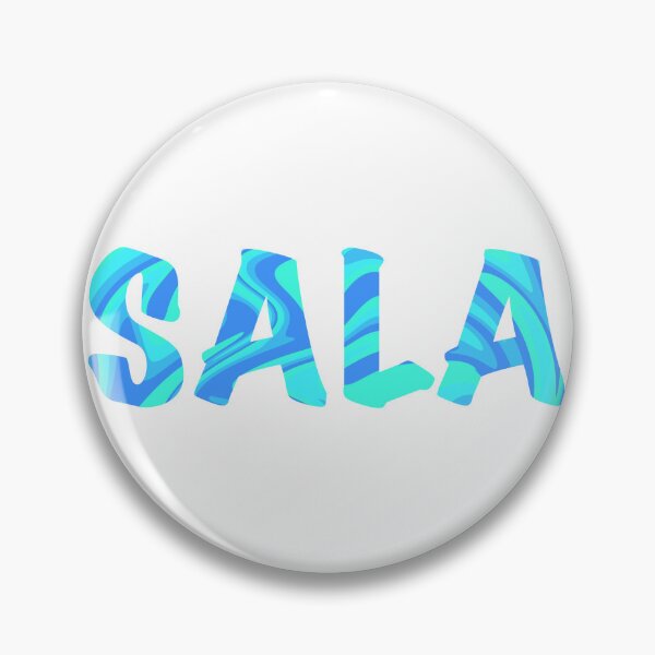 Item preview, Sala de mármol designed and sold by Fifi263.