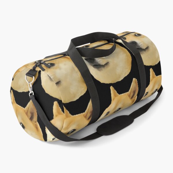 Item preview, shibe doge face  	 designed and sold by tyskvork46.