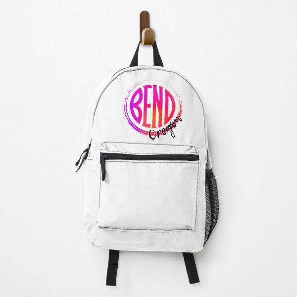 Item preview, Pink and Black Bend Oregon designed and sold by Mepatch.
