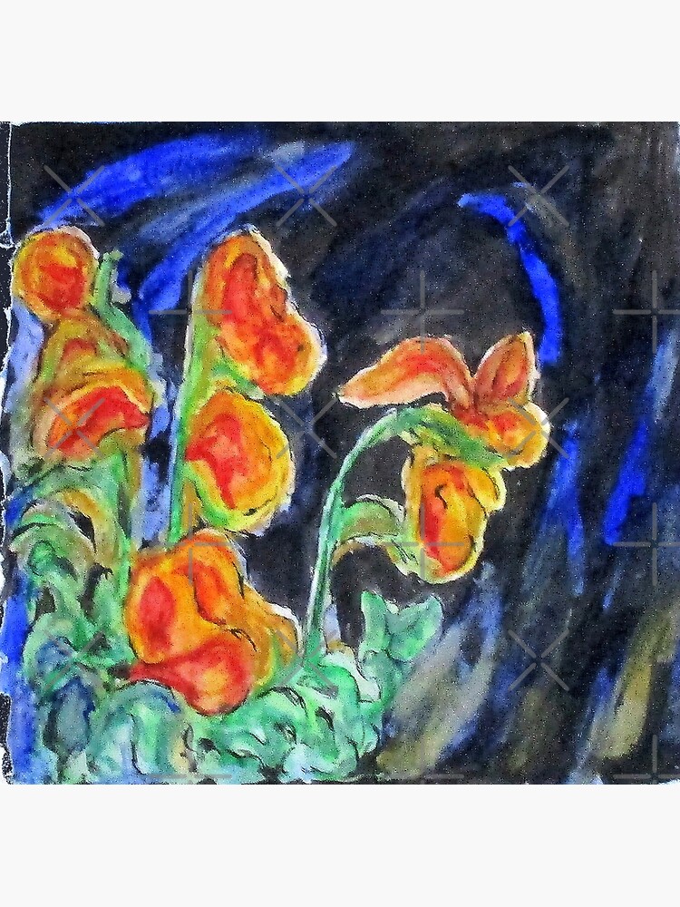 Flowers Of Glass by cjkell