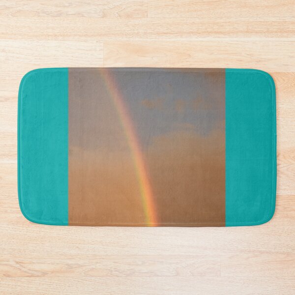Item preview, Rainbow in a Cloudy Sky designed and sold by SEEphotos7171.