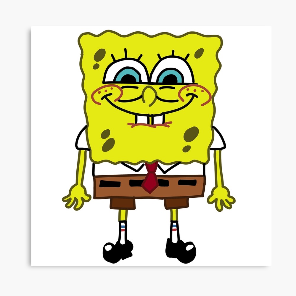 Spongebob 