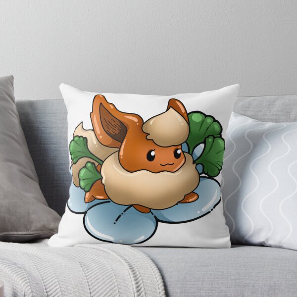 Item preview, Fire Type Sploot designed and sold by xalygatorx.