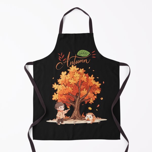 Item preview, i love autumn designed and sold by Stolperkiste.