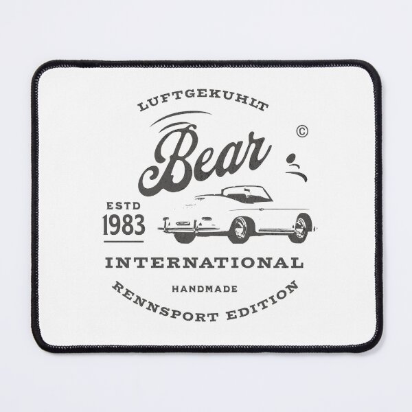 Item preview, Bear International vintage 356 designed and sold by Bear International.