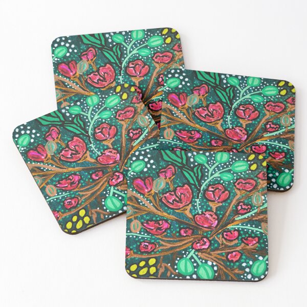 Item preview, Ethereal Flora designed and sold by Olive's Cozy Little Shop.