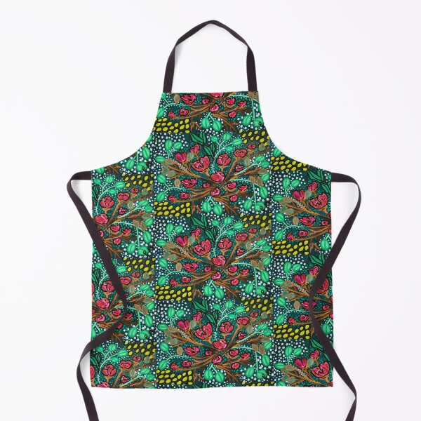 Item preview, Ethereal Flora designed and sold by Olive's Cozy Little Shop.