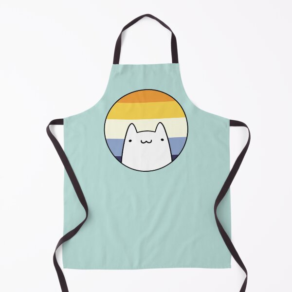 Item preview, Aroace cat designed and sold by angry4pizza.