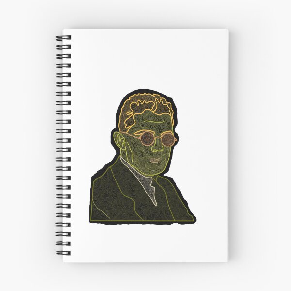 Item preview, Yellow John Watson designed and sold by racoonthyme.