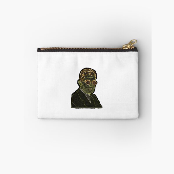 Item preview, Yellow John Watson designed and sold by racoonthyme.