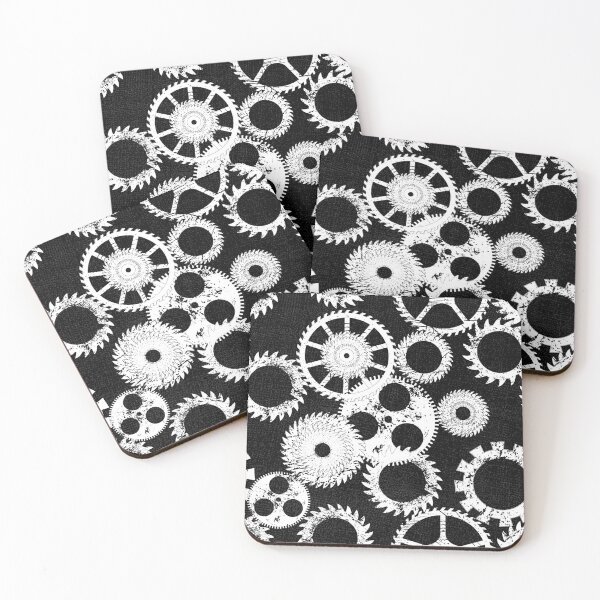 Item preview, INDUSTRIAL 4 designed and sold by andyfuentes.