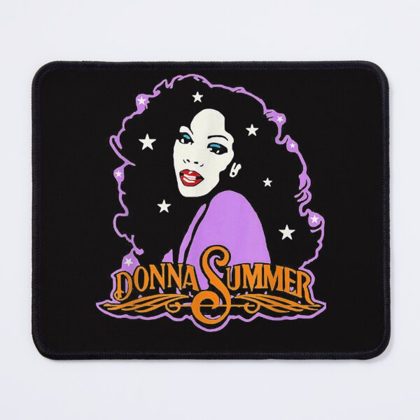 Item preview, Graphisme vintage Donna Retro tenue d'été Classique essentiel designed and sold by Willow Aufderharv.