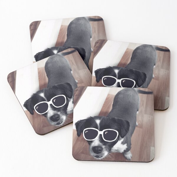 Item preview, Swag Dog 002 designed and sold by esther creations.