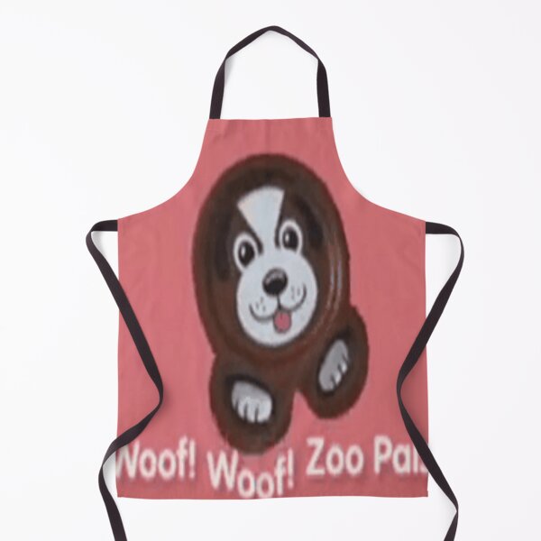 Item preview, Zoo Pals designed and sold by Tamara Nedeljkovska.