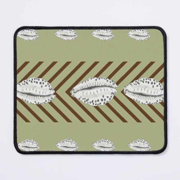 Item preview, Travel Africa beach Khaki designed and sold by Anna Rivet.
