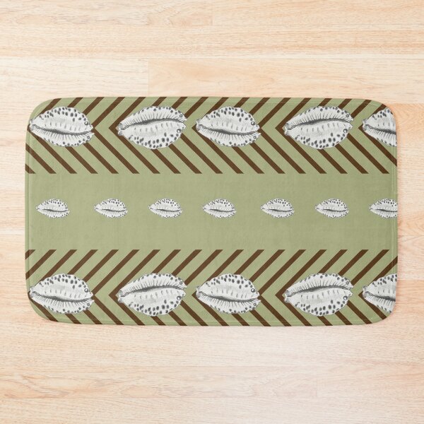 Item preview, Travel Africa beach Khaki designed and sold by Anna Rivet.
