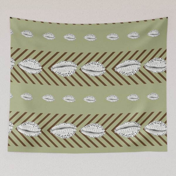 Item preview, Travel Africa beach Khaki designed and sold by Anna Rivet.