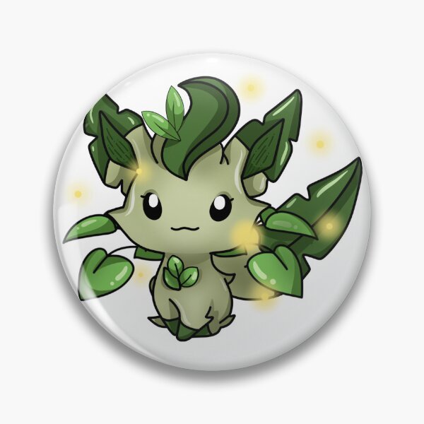 Item preview, Grass Type Fireflies designed and sold by xalygatorx.