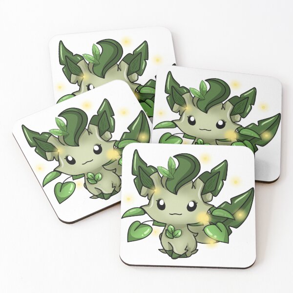 Item preview, Grass Type Fireflies designed and sold by xalygatorx.