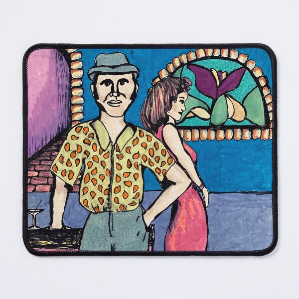 Item preview, Being Hip designed and sold by Chriscolibaba.