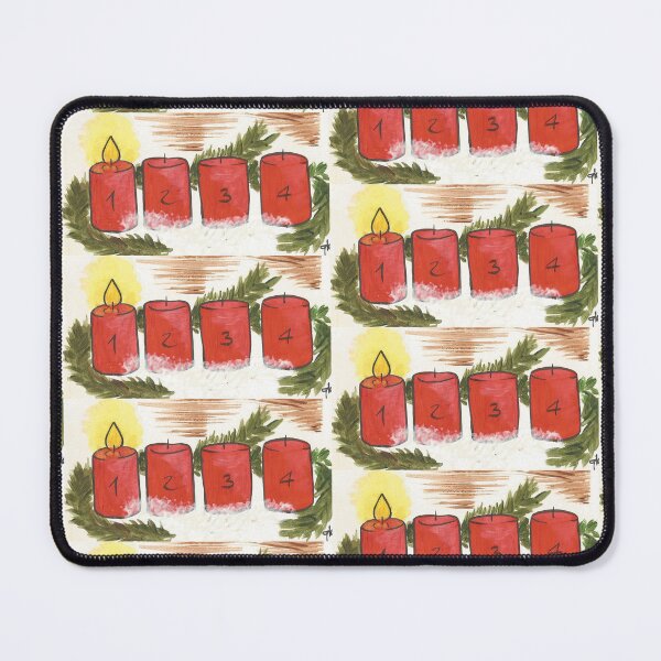 Item preview, 1 Advent designed and sold by Anmioma.