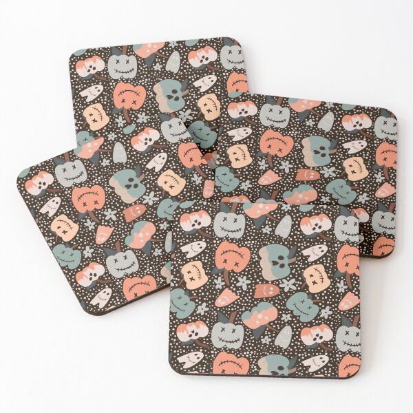 Item preview, Fall Fun Seamless designed and sold by jessmariecreate.
