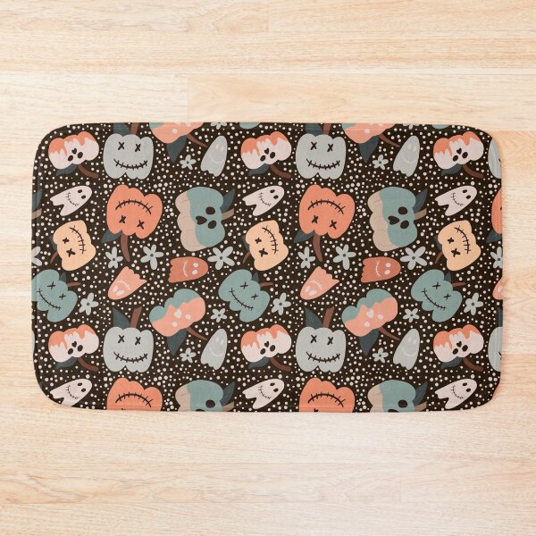 Item preview, Fall Fun Seamless designed and sold by jessmariecreate.
