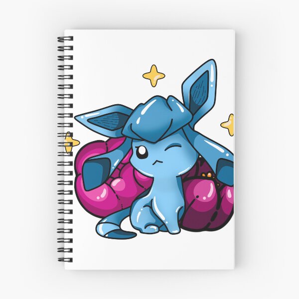Item preview, Ice Type Wink designed and sold by xalygatorx.