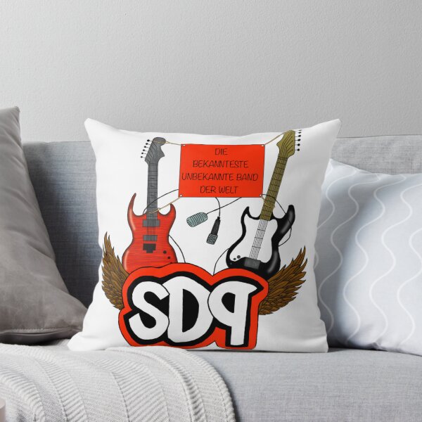 Item preview, SDP graffiti owls wings designed and sold by RedRavenMerch.