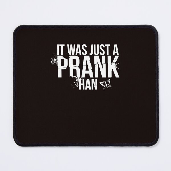 Item preview, Until Dawn - It was just a prank Han designed and sold by Mabelleuhic.