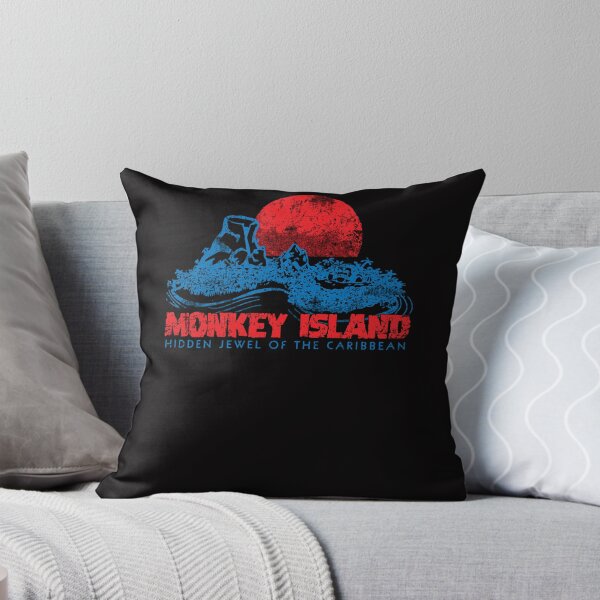Item preview, Île aux singes  classique designed and sold by Willow  Aufderharv.