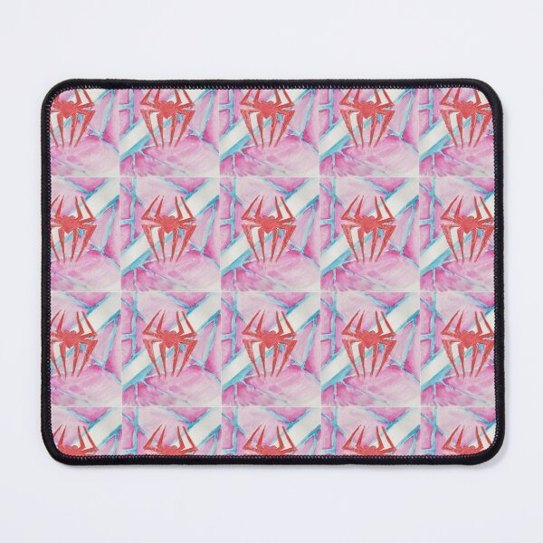 Item preview, Spiderwoman Gwen Stacy logo (Spiderverse) designed and sold by ArteDeSilla.