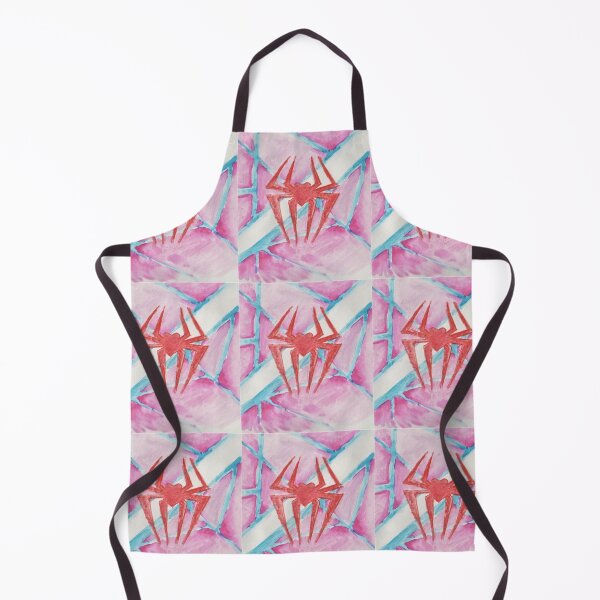 Item preview, Spiderwoman Gwen Stacy logo (Spiderverse) designed and sold by ArteDeSilla.