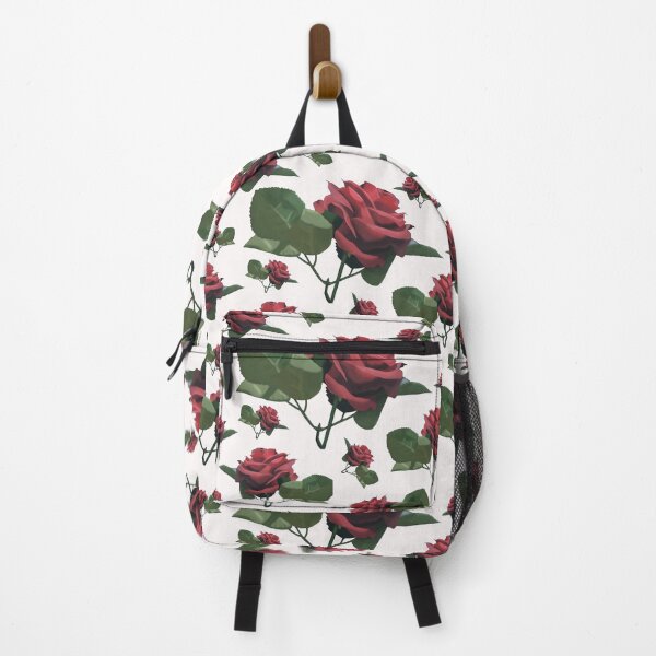Item preview, Roses pattern from BTS's MV designed and sold by JColine.