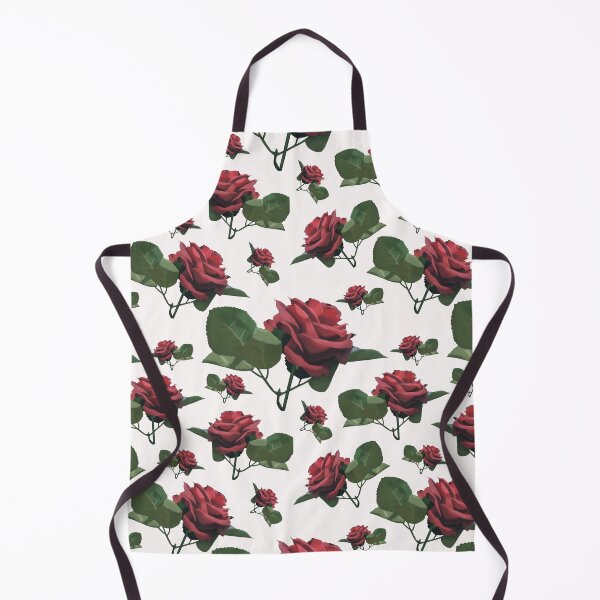 Item preview, Roses pattern from BTS's MV designed and sold by JColine.