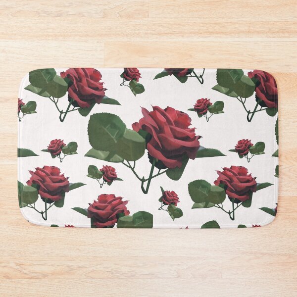 Item preview, Roses pattern from BTS's MV designed and sold by JColine.