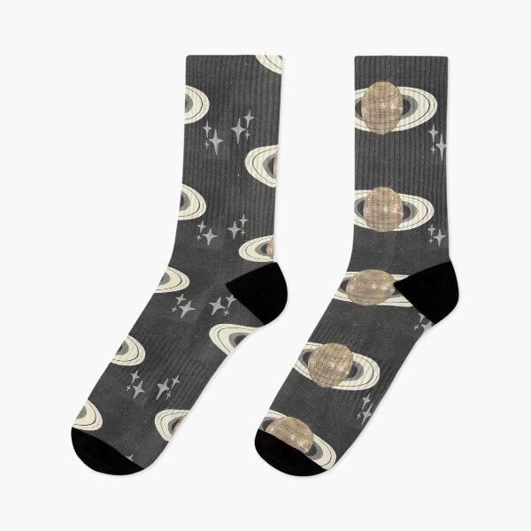 Item preview, british library disco saturn designed and sold by abby cartwright.