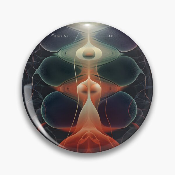 Item preview, "Cosmic Kaleidoscope" designed and sold by Art-Vortex-fr.