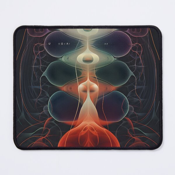 Artikelvorschau, „Kosmisches Kaleidoskop“ entworfen und verkauft von Art-Vortex-fr.