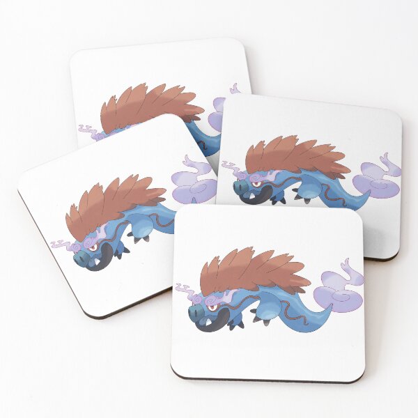 Item preview, Ganosis, Alt version designed and sold by ThePanio.