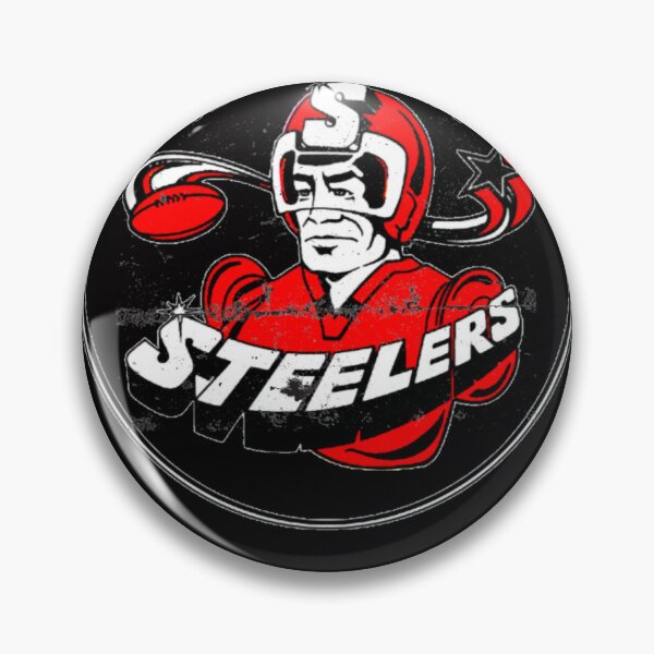 Artikelvorschau, Illawarra Steelers RÉTRO essentiell entworfen und verkauft von Willow Aufderharv.