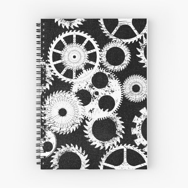 Item preview, INDUSTRIAL 4 designed and sold by andyfuentes.